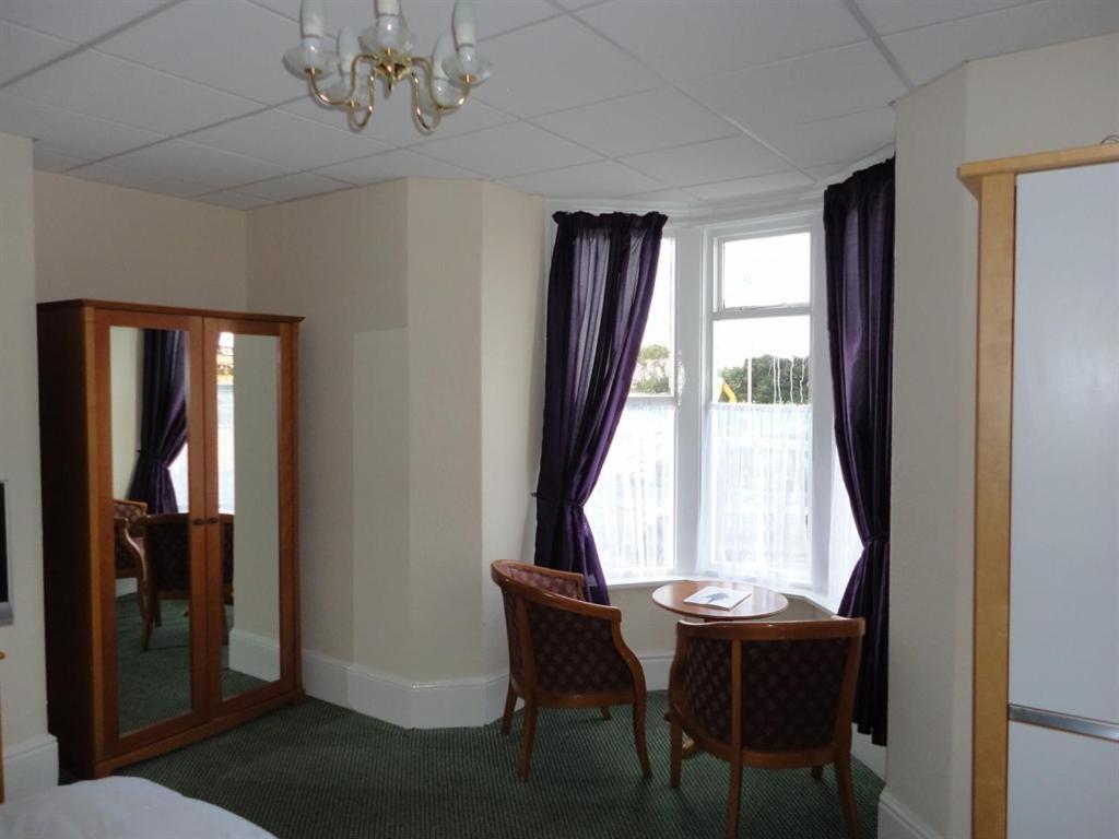 Albert & Victoria Hotel Southport Esterno foto