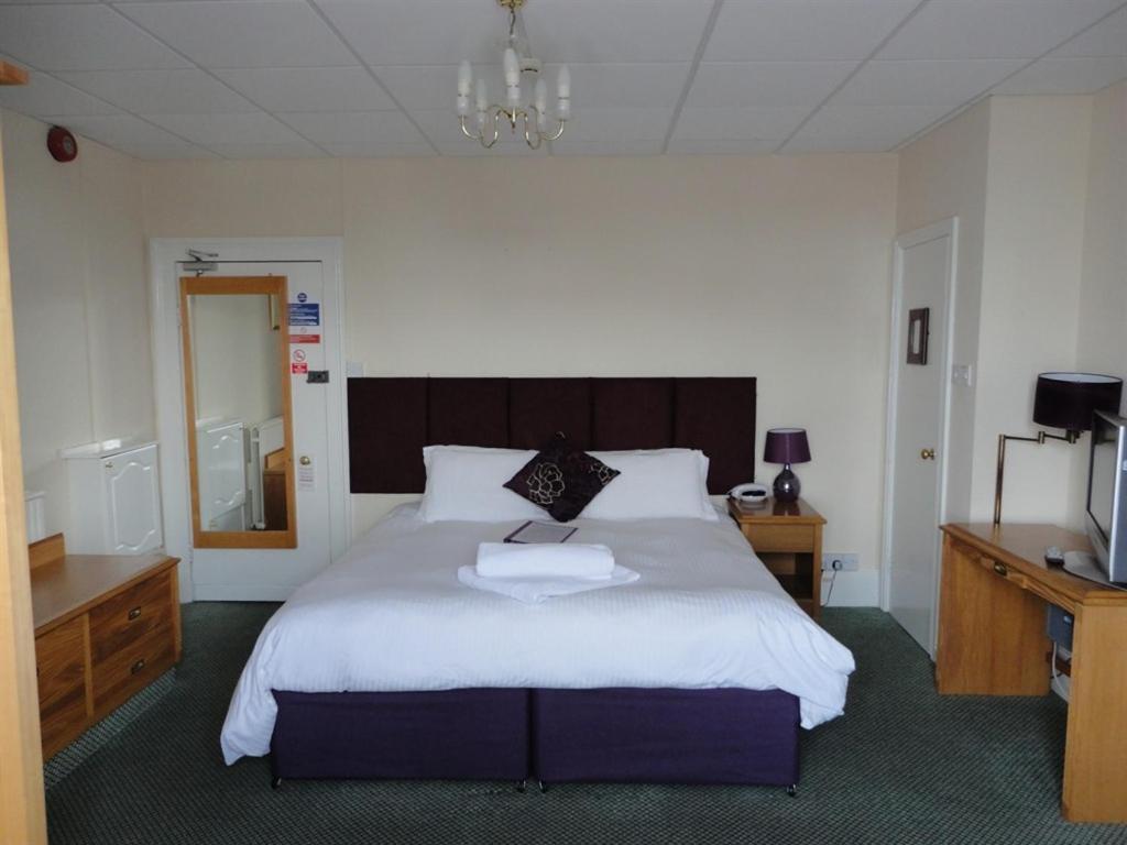 Albert & Victoria Hotel Southport Esterno foto