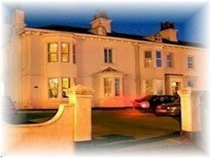 Albert & Victoria Hotel Southport Esterno foto