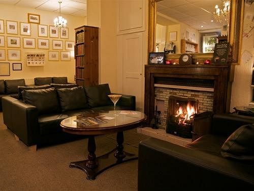 Albert & Victoria Hotel Southport Esterno foto