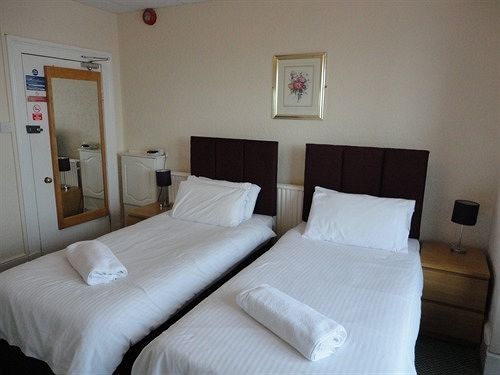 Albert & Victoria Hotel Southport Esterno foto