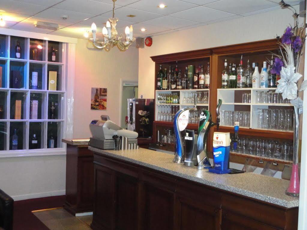 Albert & Victoria Hotel Southport Esterno foto