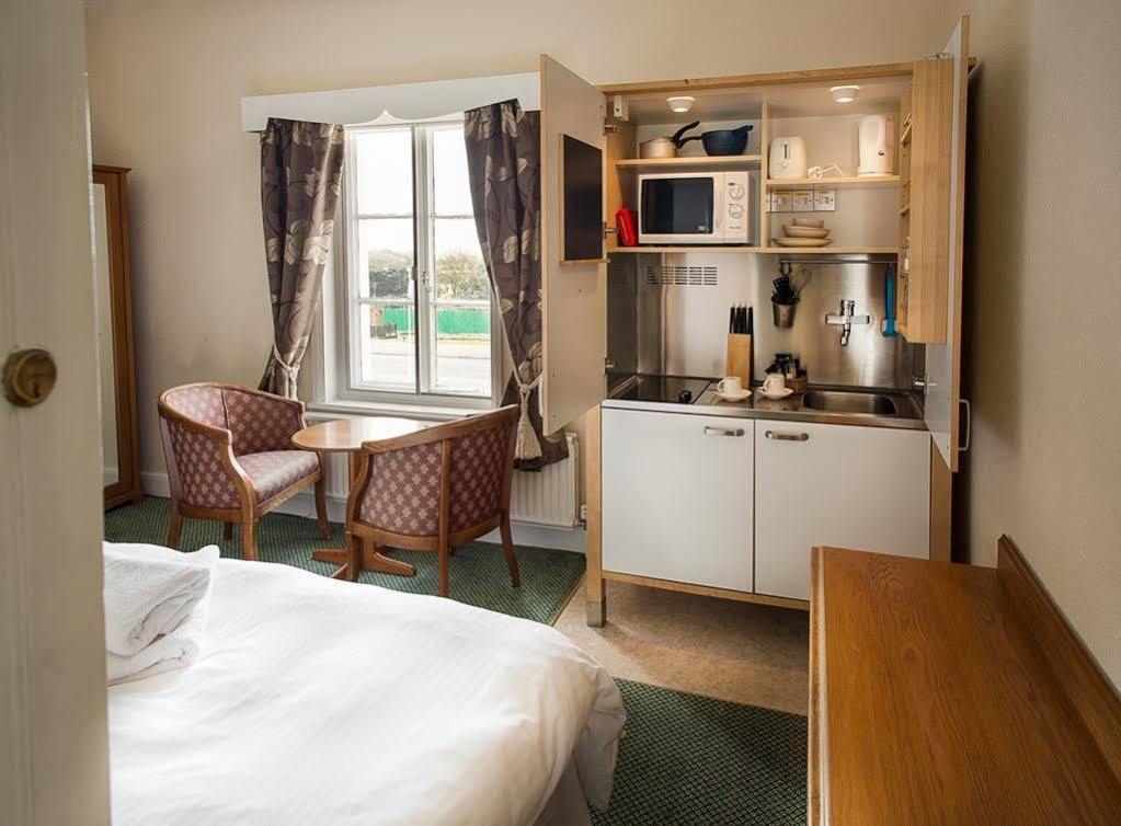 Albert & Victoria Hotel Southport Esterno foto