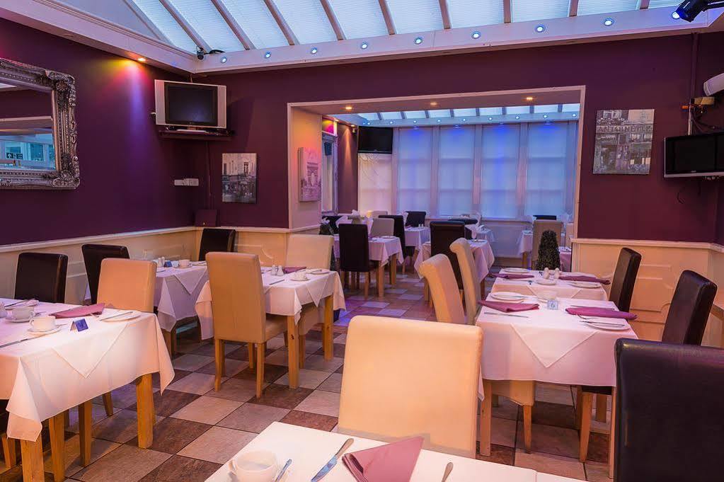 Albert & Victoria Hotel Southport Esterno foto