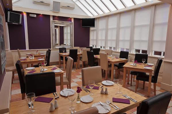 Albert & Victoria Hotel Southport Esterno foto